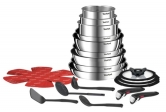 Набор посуды Tefal  L897SM74 Ingenio Emotion