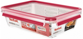 Tefal  N1040610 MasterSeal Glass