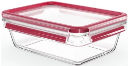 Контейнер Tefal N1041010 MasterSeal Glass