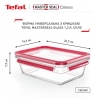 Контейнер Tefal N1041010 MasterSeal Glass