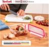 Контейнер Tefal N1041010 MasterSeal Glass