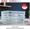 Контейнер Tefal N1041010 MasterSeal Glass