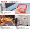 Контейнер Tefal N1041010 MasterSeal Glass