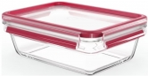 Контейнер Tefal  N1041110 MasterSeal Glass