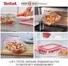 Контейнер Tefal N1041110 MasterSeal Glass