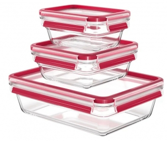 Tefal  N1050910 Master Seal