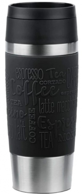 Термокружка Tefal N2020010 Travel Mug Classic