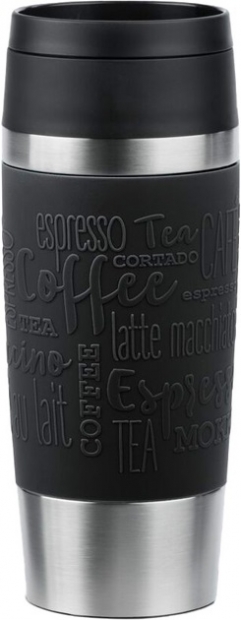 Термокружка Tefal N2020210 Travel Mug Classic