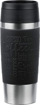 Tefal Термокружка Tefal N2020210 Travel Mug Classic