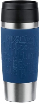 Tefal Термокружка Tefal N2020310 Travel Mug Classic