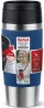 Термокружка Tefal N2020310 Travel Mug Classic