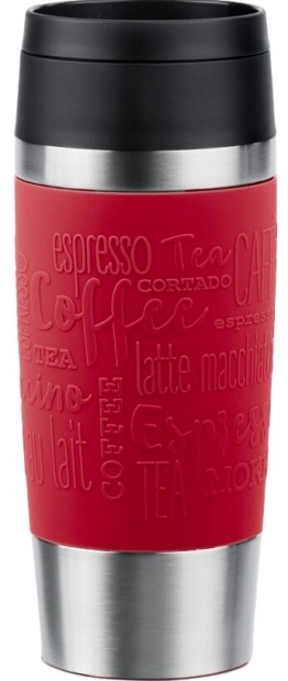 Термокружка Tefal N2020410 Travel Mug Classic