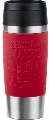 Tefal Термокружка Tefal N2020410 Travel Mug Classic