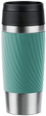 Tefal Термокружка Tefal N2024310 Travel Mug Classic Twist