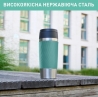 Термокружка Tefal N2024310 Travel Mug Classic Twist