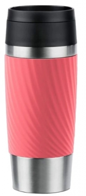 Tefal Термокружка Tefal N2024410 Travel Mug Classic Twist