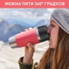 Термокружка Tefal N2024410 Travel Mug Classic Twist