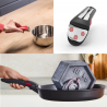 Набір посуду Tefal P0009553 Ingenio Exсellence+
