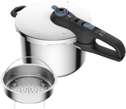 Скороварка Tefal P2580701 Secure Trendy