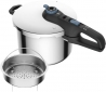 Скороварка Tefal P2580701 Secure Trendy