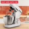 Кухонний комбайн Tefal QB 525B 38