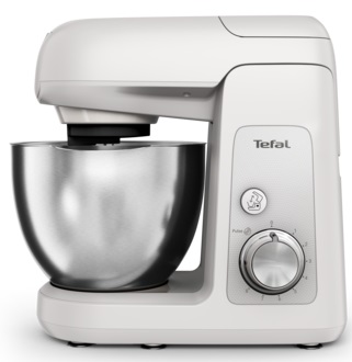 Кухонний комбайн Tefal QB 525B 38