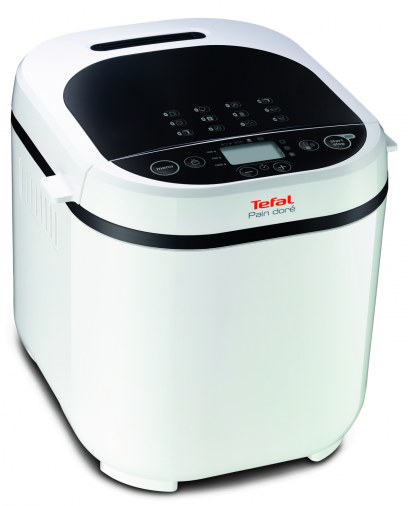 Хлібопічка Tefal PF 2101 38