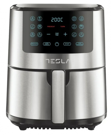 Мультипечь Tesla AF501BX