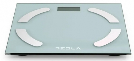Ваги підлогові Tesla BS301WX