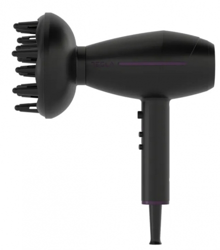 Фен Tesla DRH300BPA