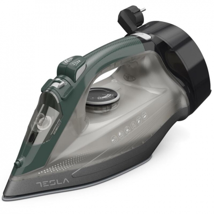 Утюг Tesla IR510GR