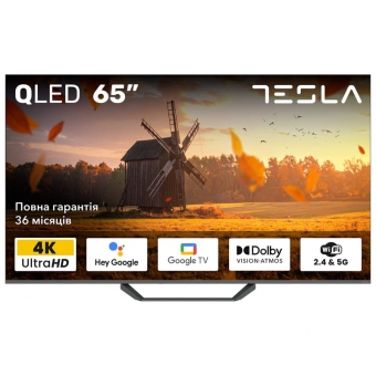 Tesla  Q65E655GUS