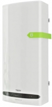  BelliSlimo Cloud (GCR 10027 22 E31 EC)