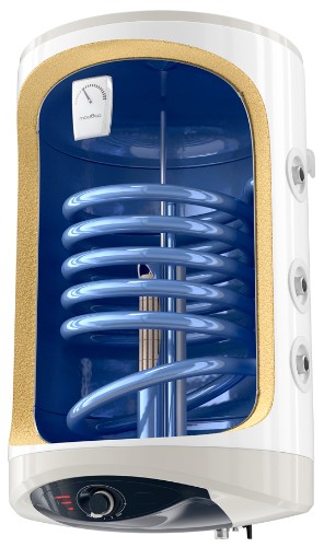Водонагрівач Tesy Modeco Ceramic (GCV6S 80 47 24D C21 TS2RCP)