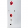 Водонагрівач Thermex ER 100 V (combi R)