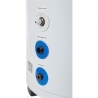 Водонагрівач Thermex ER 100 V (combi R)