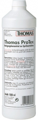 Thomas Шампунь до миючих пилососів Thomas 787502 Pro Tex 1л