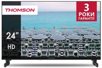 Thomson  24HD2S13