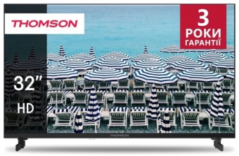 Thomson  32HD2S13