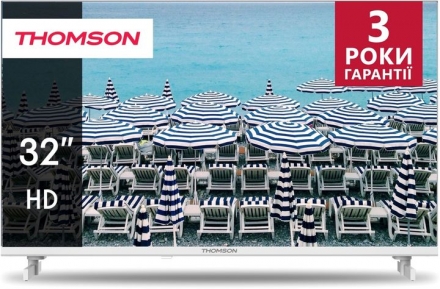 Телевизор Thomson 32HD2S13W