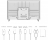 Телевизор Thomson 32HD2S13W