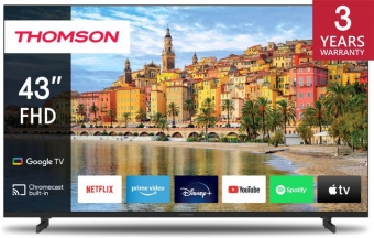Thomson  43FG2S14