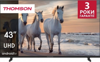 Thomson  43UA5S13
