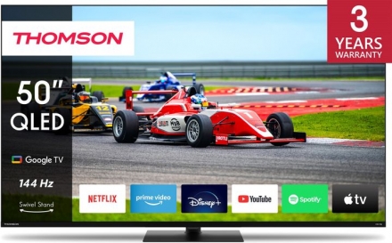 Телевизор Thomson 50QG7C14