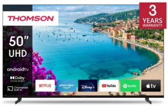 Thomson  50UA5S13