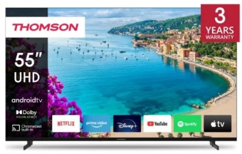 Thomson  55UA5S13
