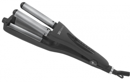 Прилад для укладання волосся Tico Professional 3D Waver (100212)