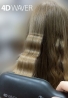Прилад для укладання волосся Tico Professional 4D Waver (100213)