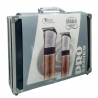 Машинка для стрижки волосся Tico Professional Combo Set Bronze (100411)