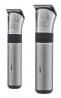 Машинка для стрижки волос Tico Professional Combo Set Silver (100408)